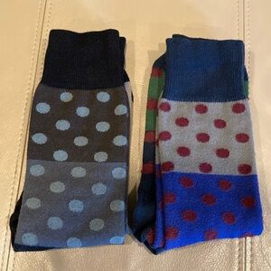 Paul Smith Socks 2 Pair